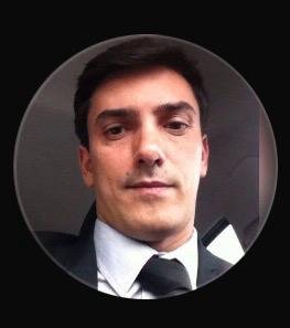 Fabricio Andrade dos Reis